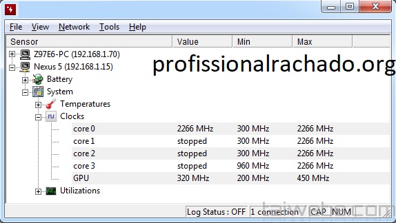 HWMonitor Keygen