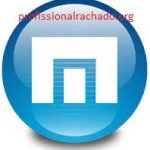 Maxthon Cloud Browser Rachadura