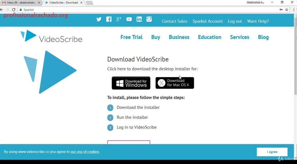 Sparkol VideoScribe Pro Keygen
