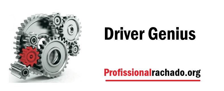 Driver Genius Crackeado