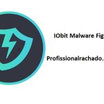 IObit Malware Fighter Crackeado