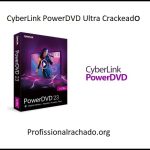 CyberLink PowerDVD Ultra Crackeado