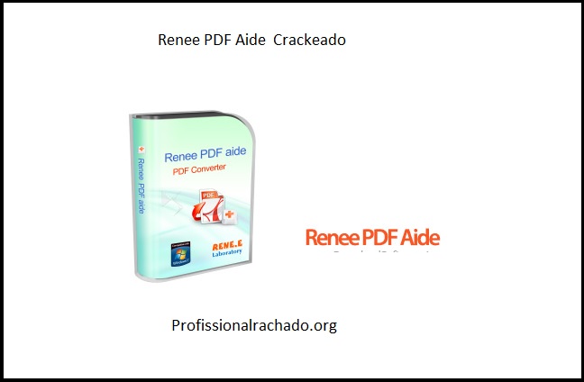 Renee PDF Aide Crackeado